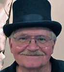 Bob Harner