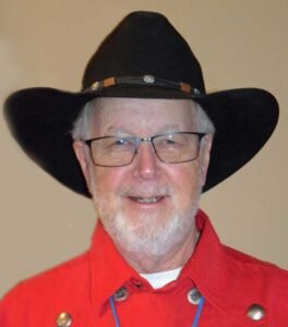 Buz Williams