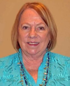 Carole Penberthy