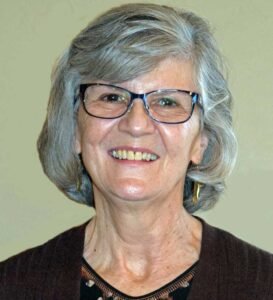Kathy Mancino