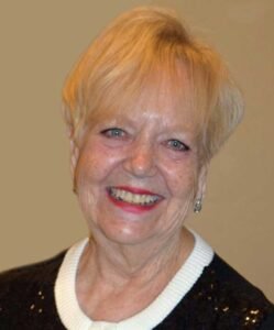Penny Morrison