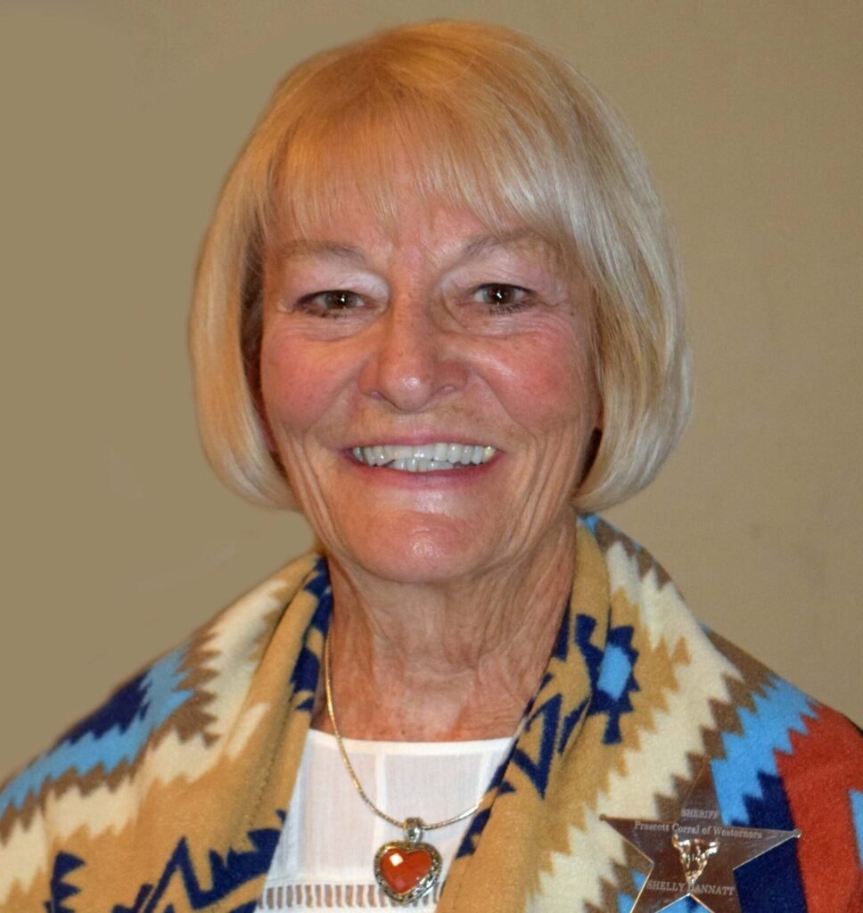 Shelly Dannatt