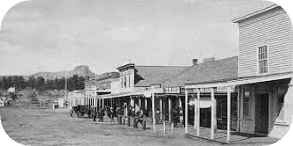Downtown 1800 Downtown 1800