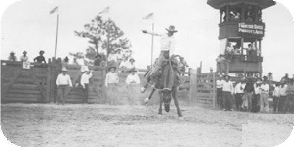 Frontier Days 1933 Frontier Days 1933
