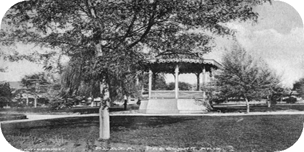 Gazebo Gazebo