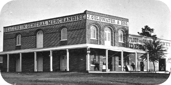 Goldwater Store Goldwater Store