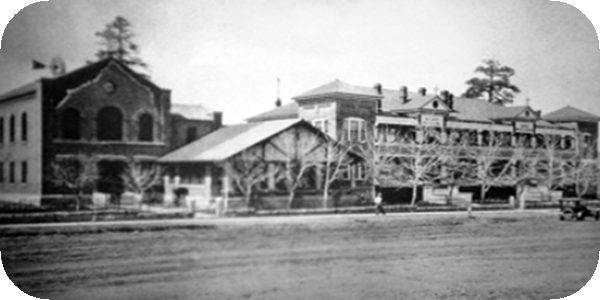 Hospital Hospital