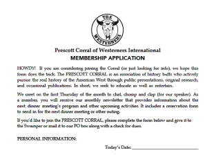 Membership
