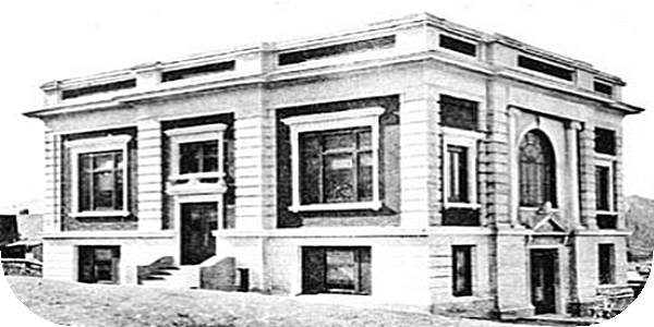 Public Library Public Library